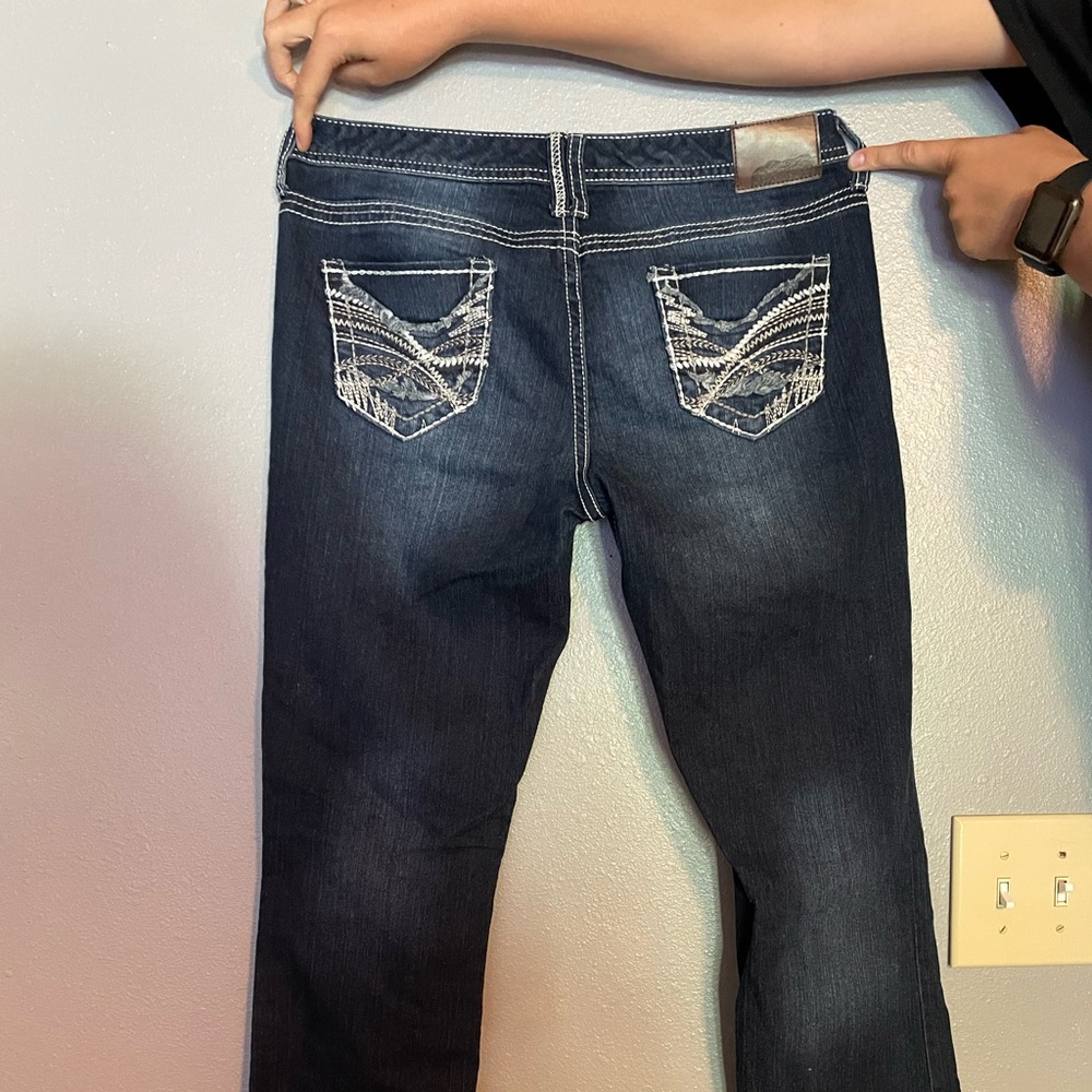 Maurices Jeans #24